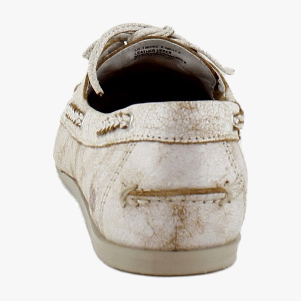 Lucky Brand Timini White - Picture 6 of 8